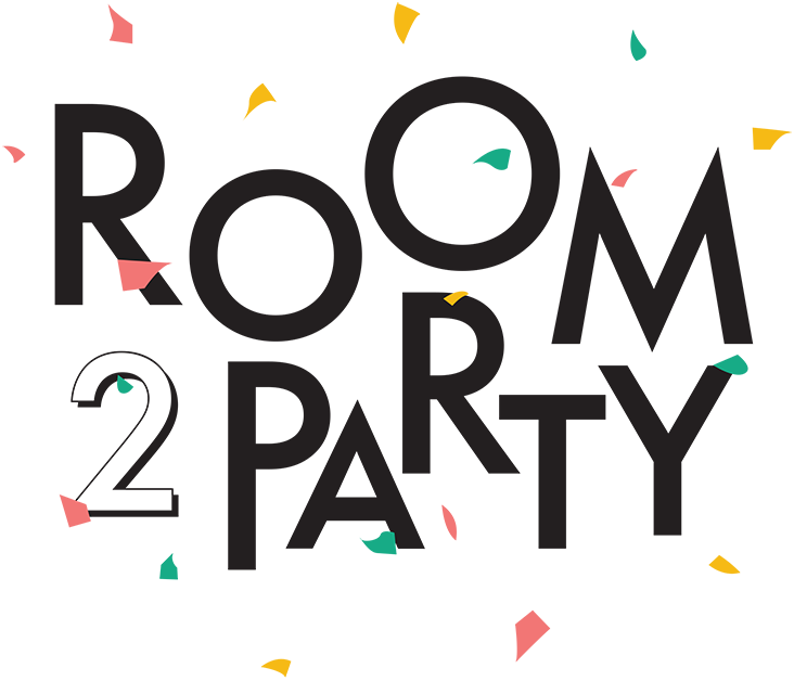 Room 2 Party